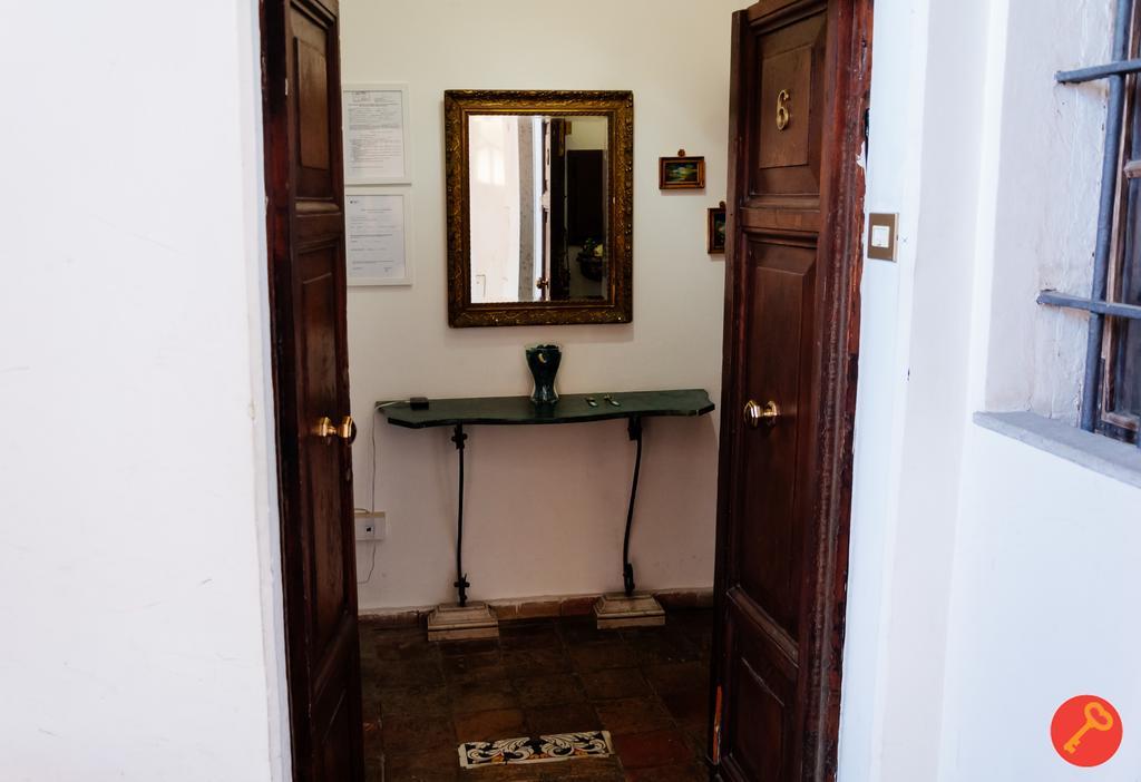 Gorgeous House Trastevere Рим Экстерьер фото