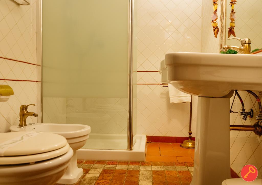 Gorgeous House Trastevere Рим Экстерьер фото