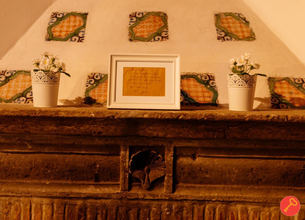 Gorgeous House Trastevere Рим Экстерьер фото