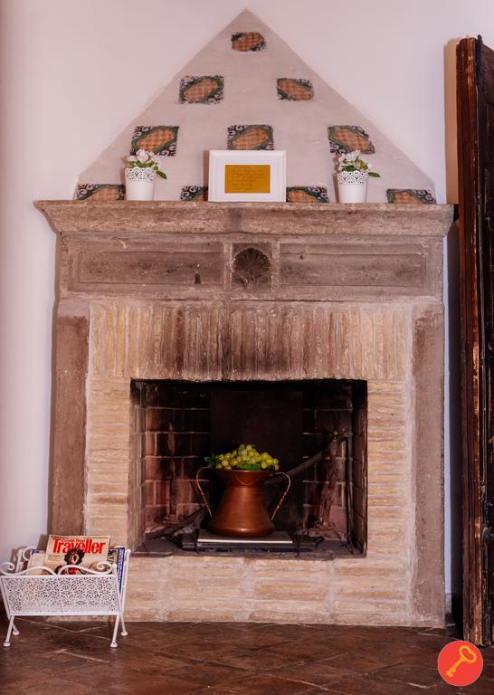 Gorgeous House Trastevere Рим Экстерьер фото